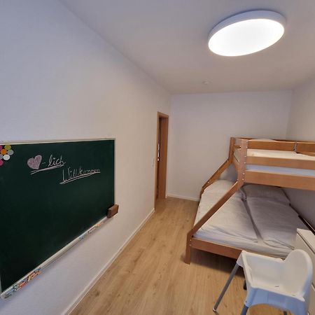 Neu Fewo Oberwiesenthal Eg Exterior photo