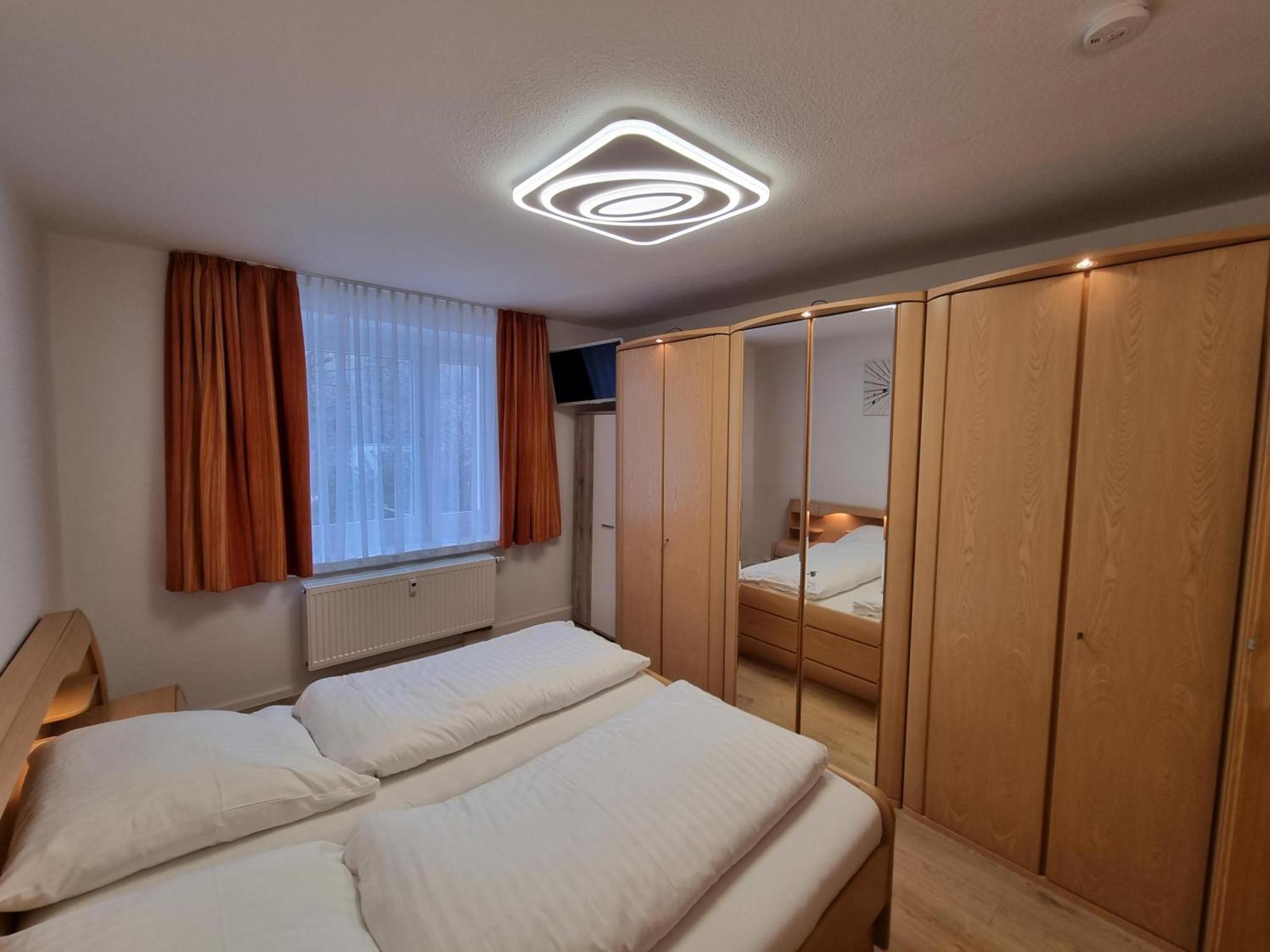 Neu Fewo Oberwiesenthal Eg Exterior photo