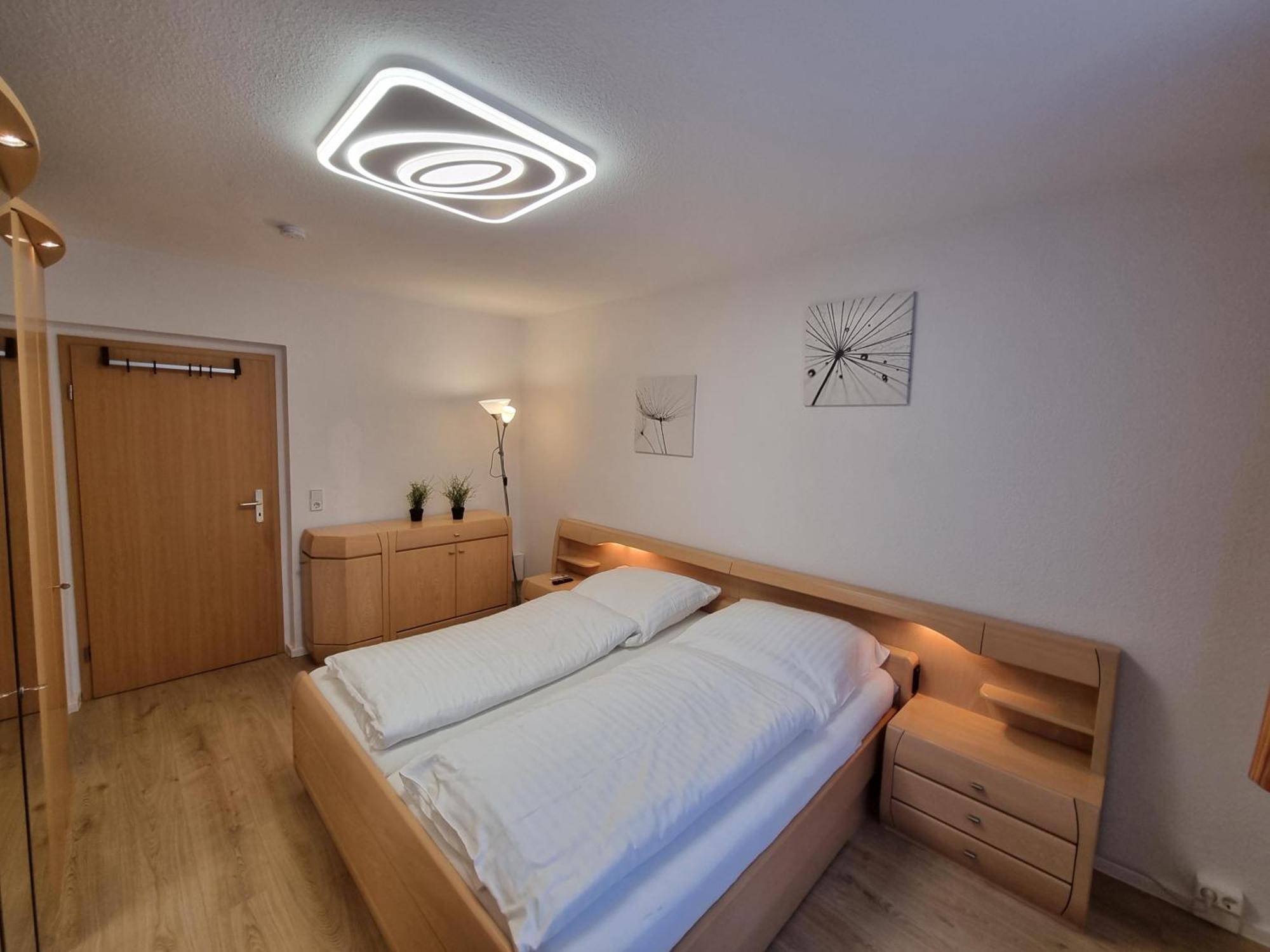 Neu Fewo Oberwiesenthal Eg Exterior photo