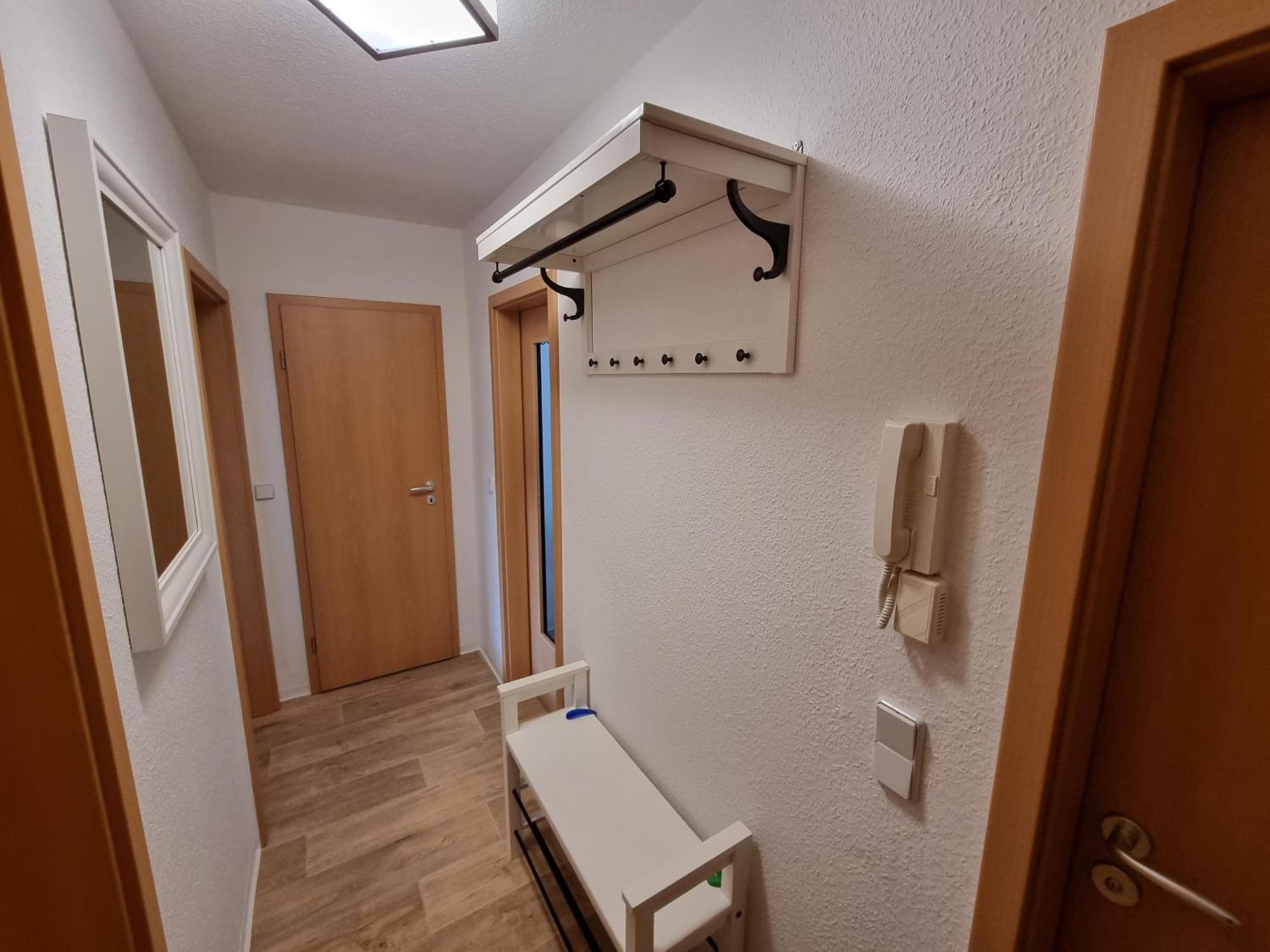 Neu Fewo Oberwiesenthal Eg Exterior photo