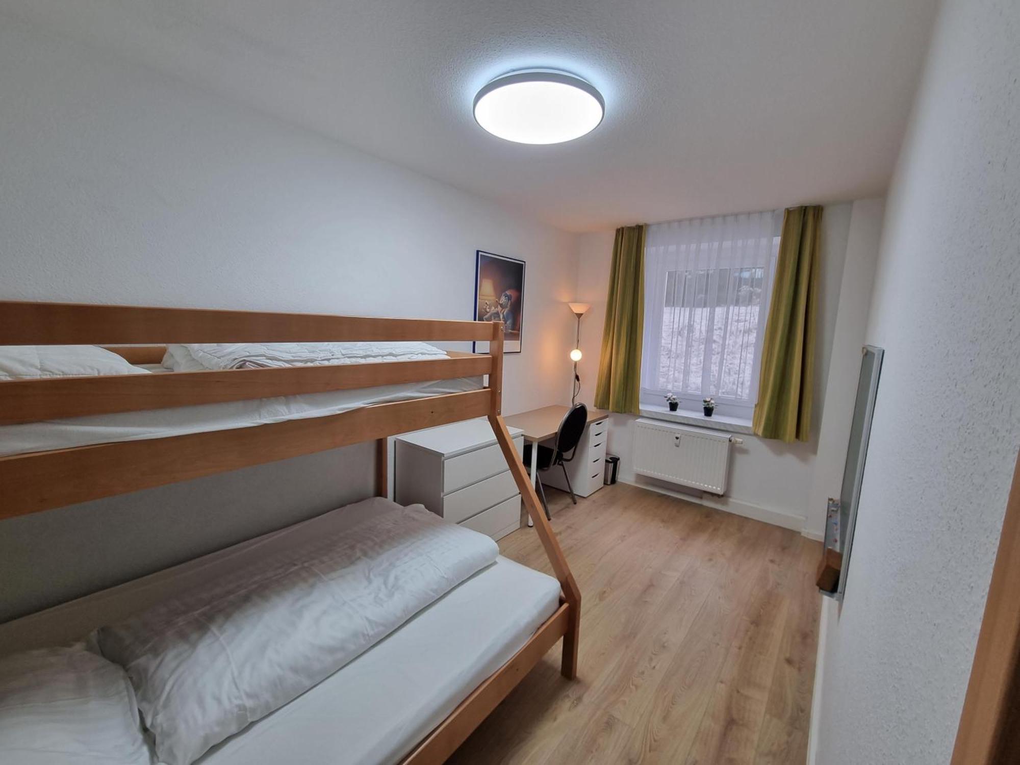 Neu Fewo Oberwiesenthal Eg Exterior photo